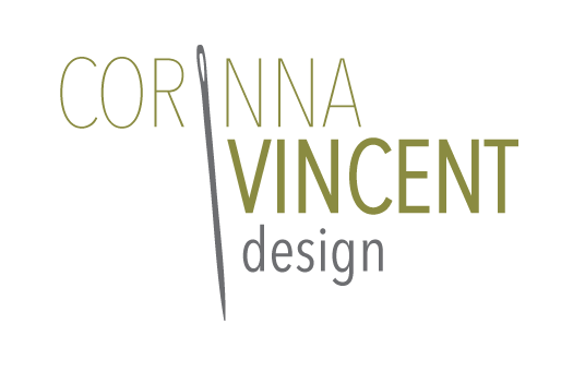 Corinna VIncent Design